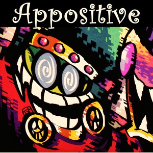 Appositive