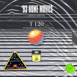 '93 Home Movies (feat. DC The MIDI Alien & DJ Myth) [Explicit]