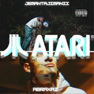 ATARI (feat. Abraxaz) [Explicit]