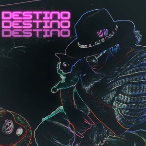 Destino (feat. Pot Bnz)