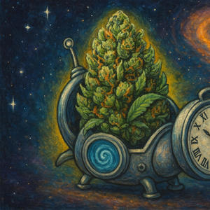 Time machine (feat. C-losta) (Explicit)