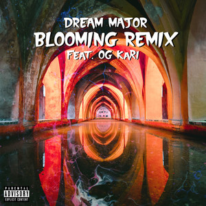 Blooming (Remix) [Explicit]