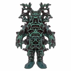 Vlubä - Psych-o-Partch