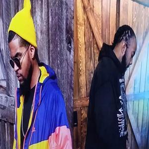 Damn (Lil' Bit) (feat. Greg Dos) (Explicit)