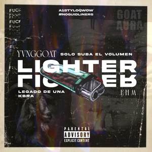 LIGTHER x YvngGoat with EhM x Prod Zacc Onthebeat (Explicit)