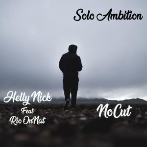 Solo Ambition (Explicit)