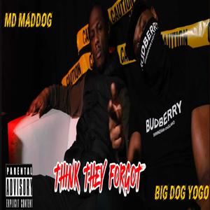 Its like they forgot (Explicit)