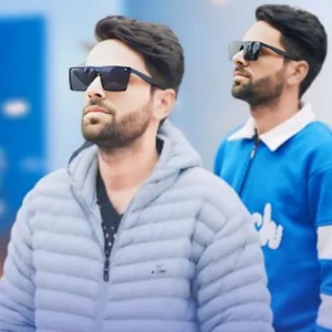 Malaal (Sped Up Version)