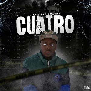 Cuatro (Explicit)