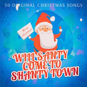 Will Santy Come to Shanty Town