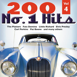 200 No.1. Hits Vol. 4