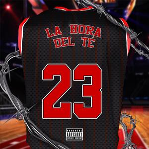 La Hora Del Té(feat. Young Reos & Unique music inc) (Explicit)