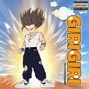 GIRIGIRI (Explicit)