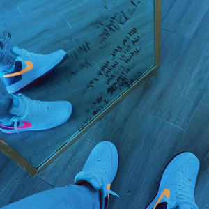 Back & Forth (Explicit)