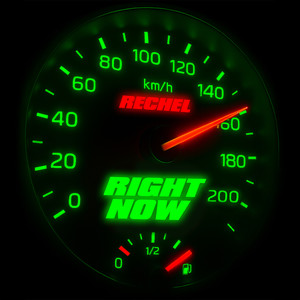 Right Now (Explicit)