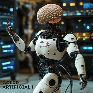 Artificial I (Radio Mix)