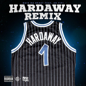 Hardaway (Remix|Explicit)