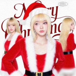 Santa Tell Me-Sehyeon