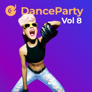 Dance Party, Vol. 8