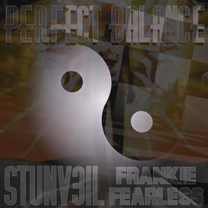 Perfect Balance (feat. Frankie FearLess)