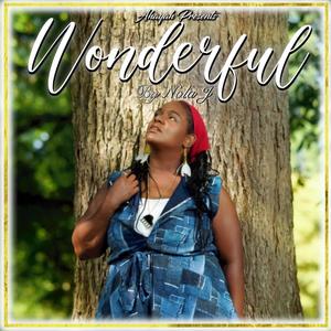 Wonderful (feat. Matazadach, Yahsa & Zimrah Qol)