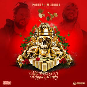 Pohhla - Sucker Duckin'