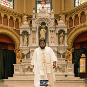 Rahzah Stardust's Interlude (Explicit)