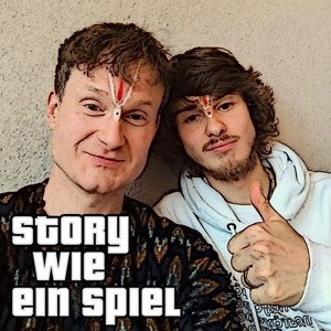 Story wie im Spiel (feat. Maaru)