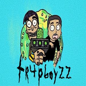 TrvpBxyzz (feat. SastuBarber) (Explicit)