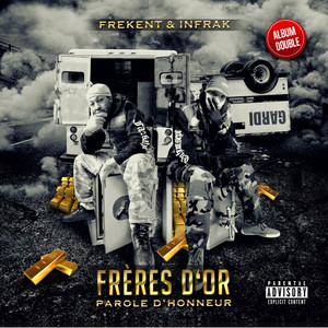 Vie d'artiste (Explicit)