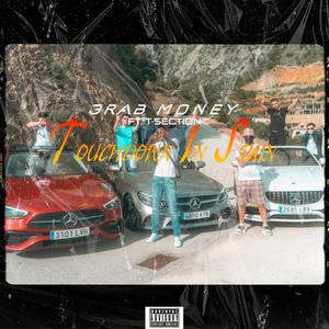 Touch down in Spain (feat. T Section) (Explicit)