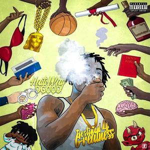 What I Say(feat. BankRoll Gee) (Explicit)