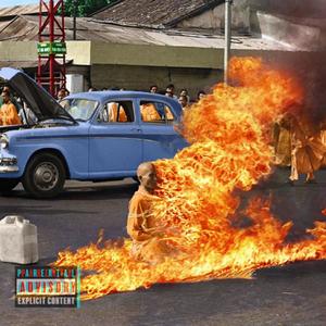 Doin' The Most (feat. Ponce De’leioun) (Explicit)