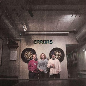 Errors (feat. Dr. Moeini & Jimmi B)