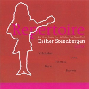 5 Preludes - No. 2 in E Major