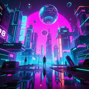 like a bolt of lightning