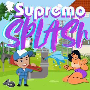 SPLASH (feat. SUPREMO)