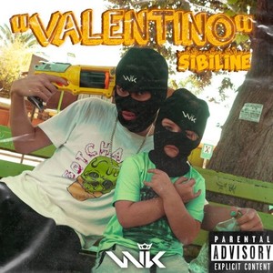 Valentino (Explicit)