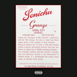 Grange (Explicit)