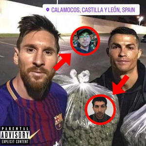 TORTILLA DE CEMENTO (feat. Yung Lacazan) (Explicit)