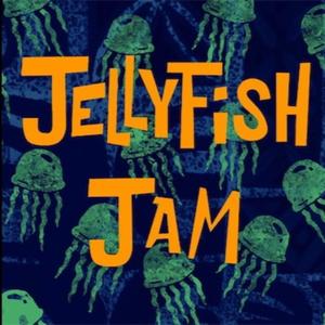 JELLYFISH JAM