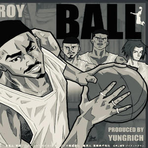 Ball (slowed + reverb) (Explicit)