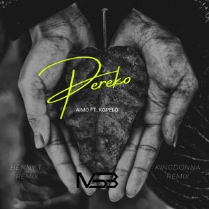 Pereko (KingDonna Remix)