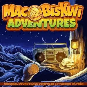 Mac Biskwi Adventures (Original Game Soundtrack)