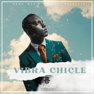 Vibra Chicle (feat. mago music records & El De La Jm)