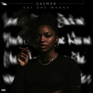 Say She Wanna (Explicit)