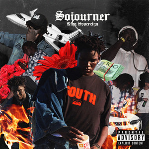 BLOOD ON THE HILLS (Explicit)