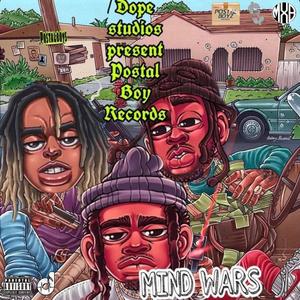 Mind Wars (Explicit)