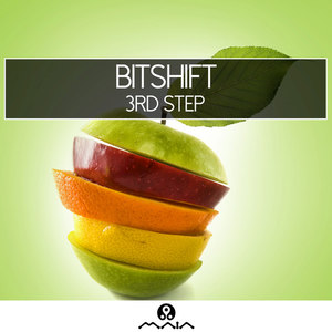 3rd Step - EP