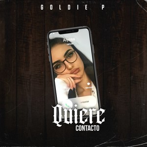 Quiere Contacto (Explicit)